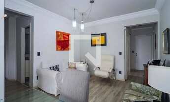 Imagem 4: Apartamento à Venda - Vila Andrade, 3 Quartos, 72 m2