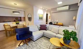 Imagem 3: Apartamento com 3 suítes a venda no Taquaral - Campinas/SP