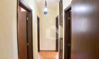 Imagem 5: Apartamento com 3 dormitórios à venda, 100 m² por R$ 475.000,00 - Vila Bela - Poços de Cal