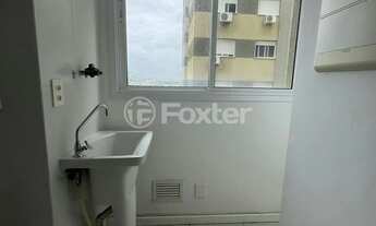 Imagem 5: Apartamento à venda Rua Attílio Bilibio, Jardim Carvalho - Porto Alegre