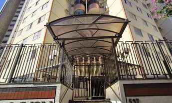 Imagem: Imóvel para venda tem 104 metros quadrados