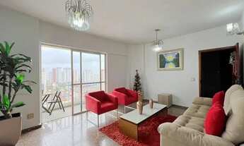 Imagem 2: GC Vende apartamento com 3 quartos, sendo uma suíte em andar alto em Batista Campos - Belé