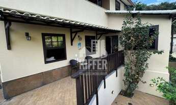 Imagem 3: Casa com 4 quartos à venda, 195 m² por R$ 950.000 - Fátima - Niterói/RJ