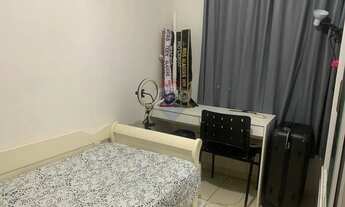 Imagem 7: Vende-se casa com piscina no Denisson Amorim