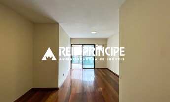 Imagem 4: EXCELENTE APARTAMENTO 3 QUARTOS, SENDO 1 SUÍTE PARA ALUGAR NA BARRA DA TIJUCA