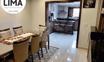 Imagem 2: Casa alvenaria 217m² a Venda no bairro Passauna, Campo Magro -PR 2km Santa Felicidade