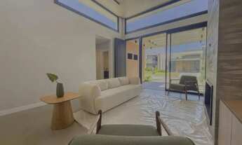 Imagem 6: Casa nova com 04 suítes á venda no Condomínio Sunset - Xangri-Lá REF