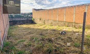 Imagem 2: Terreno à venda, 300 m² por R$ 155.000,00 - Setor Sul Jamil Miguel - Anápolis/GO