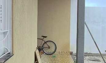 Imagem 4: Casa ampla com 750m2, modelo chácara