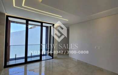 Imagem 5: Sobrado Altíssimo Padrão com 360m², 5 suítes, no setor Moinho dos Ventos !!