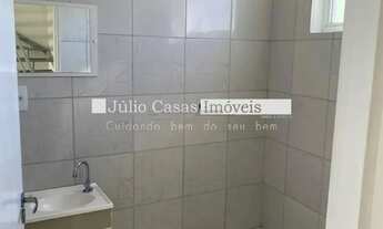 Imagem 4: Casa a venda com 2 quartos no condomínio Jardim Araújo - Votorantim