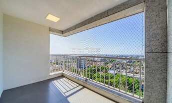 Imagem 6: Oportunidade no Prado Gallerie com 2 suítes, 2 vagas, 92m2 priv no Jardim Europa - Porto A