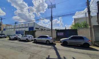 Imagem 3: Galpão à venda com 1810.53 m² em Chácaras Campos dos Amarais, Campinas