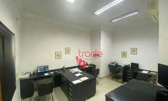 Imagem 3: Salão Comercial para Locação de 04 Salas no Bairro Jardim Nova Aliança em Ribeirão Preto