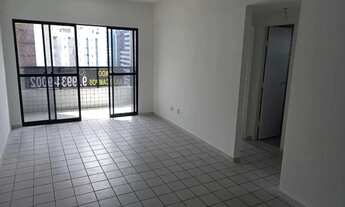 Imagem 2: NASCENTE COM LOCALIZAÇÃO, ESSE DOIS QUARTOS AGUARDA POR VOCÊ