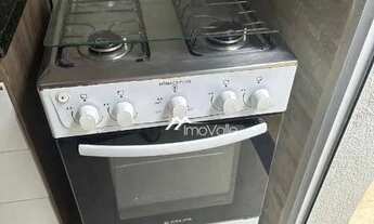 Imagem 6: Kitnet para locação no Jardim Augusta em São José dos Campos