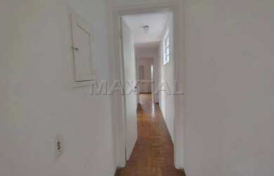 Imagem 4: Apartamento para locação em Santana, com 1 quarto, ao lado da Doutor Cesar e da Avenida Br