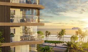 Imagem 2: Apartamento com 3 quartos à venda, 97 m² - Barra da Tijuca - Rio de Janeiro-RJ