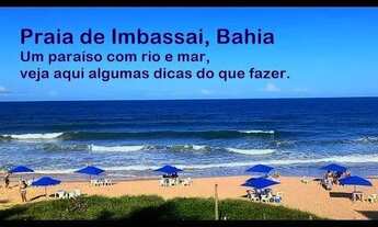 Imagem 4: Casa veraneio, à mais em barata. Temporada