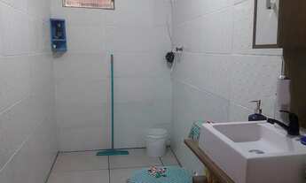 Imagem 3: Casa para troca no bairro harmonia