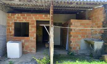 Imagem 2: VENDO CASA / BARRA DO SAHY ARACRUZ