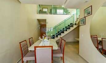 Imagem: Cobertura Duplex com Varanda Gourmet e Planejados