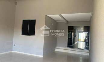 Imagem: Casa - Parque Santa Rita