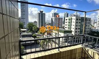 Imagem 5: Vendo Cobertura Duplex à Beira-Mar em Candeias Oportunidade Única! 240m²