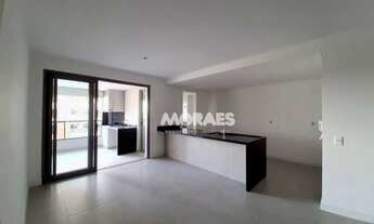 Imagem 5: Apartamento novo, com 3 suítes, 2 vagas, à venda por R$ 1.380.000, 128 m² - City Towers Tw