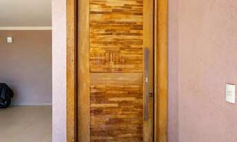 Imagem 2: Linda casa no Recanto do Lago á venda