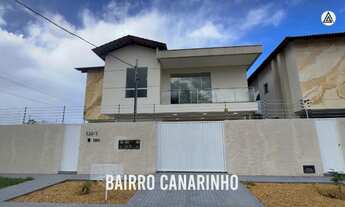 Imagem: Locação. Casa 3 quartos sendo 1 suíte