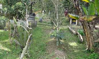 Imagem 7: 1500 mts com piscina 207 mil reais agende