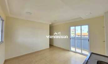 Imagem: Apartamento com 2 dormitórios, 34 m²