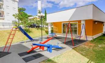 Imagem 5: Apartamento para Locação, 54 metros, 02 quartos, Jardim Celeste Sorocaba-SP