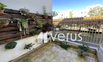 Imagem 4: Apartamento térreo Mobiliado Bairro Roosevelt 65m² com 02 quartos