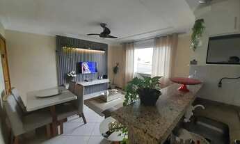 Imagem: Apartamento 2 Quartos com 1 Suíte em Jacaraípe