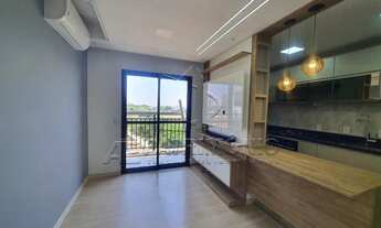 Imagem 3: APARTAMENTO,2 Dormitorio(s) sendo 1 suite JR CAMPOLIM