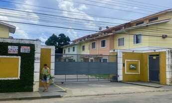 Imagem 2: Sobrado com 2 dormitórios - Jardim Limoeiro - São José dos Campos/SP