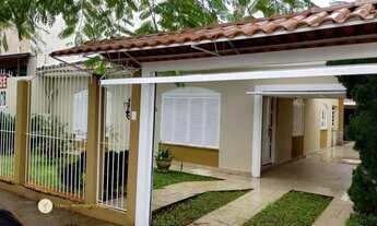 Imagem: Casa com 2 Quarto(s) e 2 banheiro(s) para