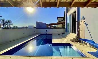 Imagem 4: CASA EM CONDOMÍNIO - ALPHAVILLE 9 - SP