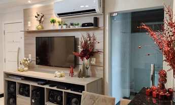 Imagem: Apartamento Mobiliado Área Privativa São