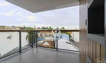 Imagem 3: Apartamento com 2 dormitórios à venda, 80 m² por R$ 1.089.000,00 - Boa Vista - Porto Alegr