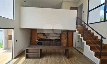 Imagem 16: Casa à venda com 1 quarto, sendo 1 suíte, no condomínio Terras de São Francisco, Sorocaba