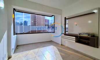 Imagem 4: Apartamento com 2 quartos para alugar por R$ 1500.00, 67.48 m2 - CENTRO - LONDRINA/PR