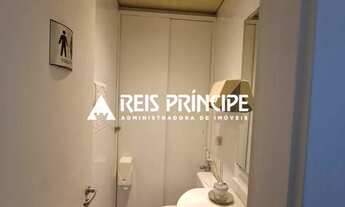 Imagem 5: EXCELENTE SALA COMERCIAL 29M² MOBILIADA PARA ALUGAR NA BARRA DA TIJUCA