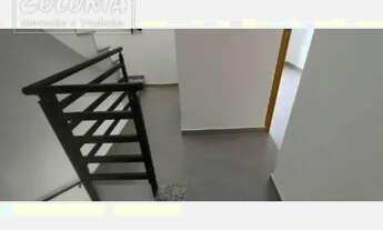 Imagem 7: Sobrado a venda - Vila Pires, Santo André