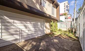 Imagem 4: Casa mobiliada 5 vagas, 400m2 próxima a Carlos Gom