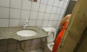 Imagem 12: Alugo casa de 3 quartos - subida - 2 ruas acima SMTT