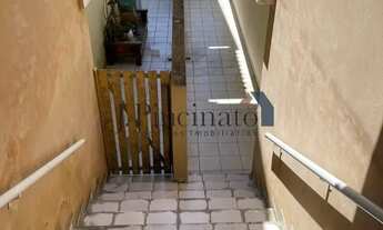 Imagem: CASA COM 01 QUARTO PARA ALUGAR NO BAIRRO