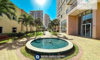 Imagem 3: Apartamento com 3 dormitórios à venda, 112 m² por R$ 840.000,00 - Cambeba - Fortaleza/CE
